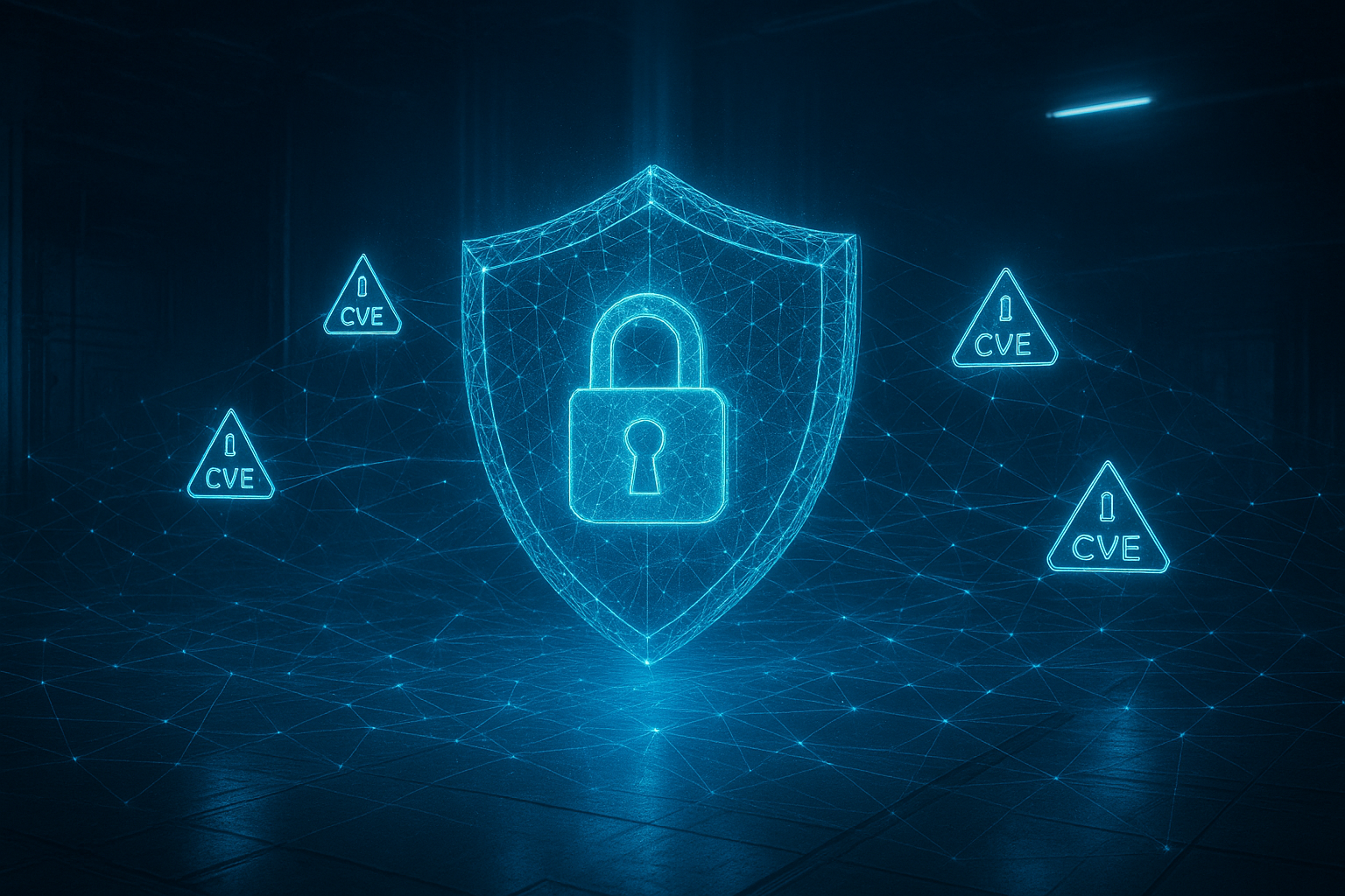 Segurança e Vulnerabilidades